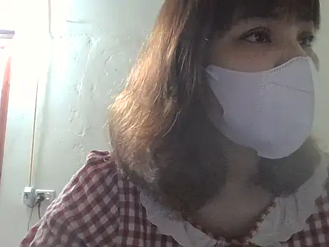 Angela-Eira online show from March 9, 8:56 pm