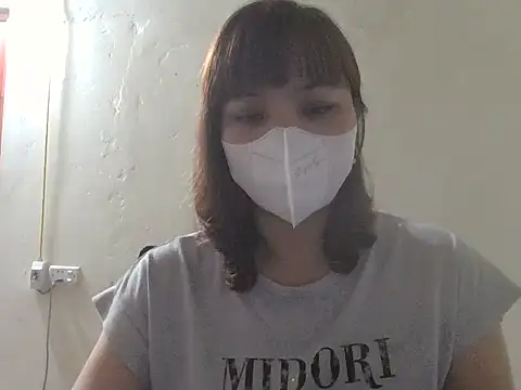 Angela-Eira online show from April 21, 8:59 pm