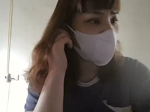 Angela-Eira online show from April 28, 2:27 am