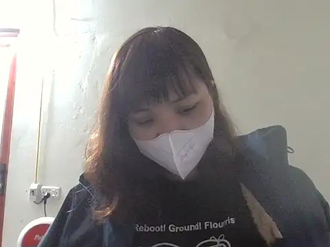 Angela-Eira online show from March 6, 1:11 am