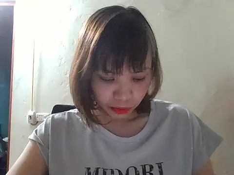Snapshot of Angela-Eira chatting on October 13, 7:54 am Angela-Eira online show from October 13, 7:54 am