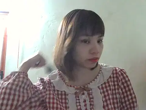 Angela-Eira online show from November 18, 8:56 pm