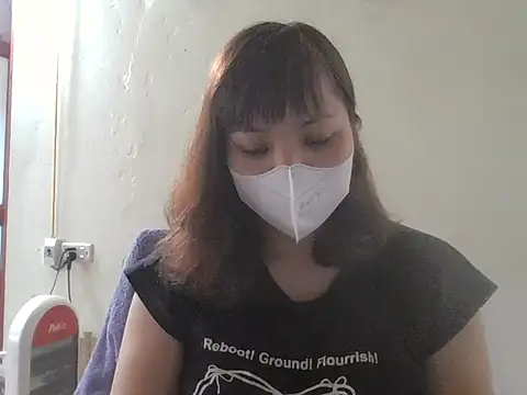 Angela-Eira online show from March 15, 9:05 am