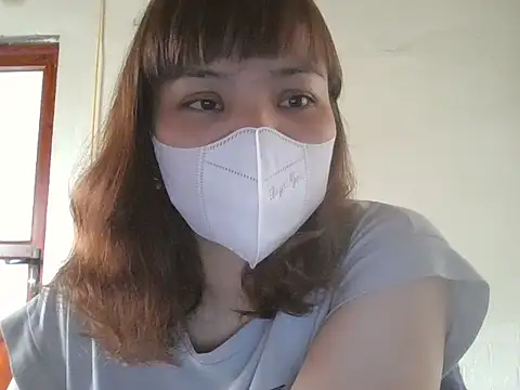 Angela-Eira online show from April 10, 3:13 am