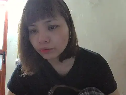 Angela-Eira online show from November 8, 9:07 pm