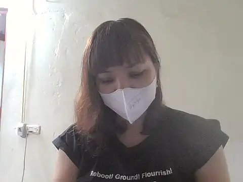 Angela-Eira online show from April 21, 1:42 am