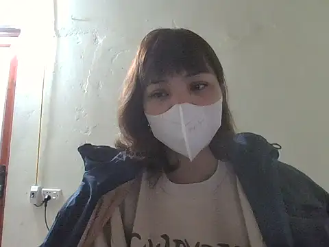 Angela-Eira online show from January 10, 9:21 pm