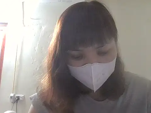 Angela-Eira online show from March 15, 9:22 pm