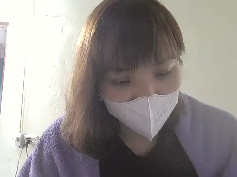 Angela-Eira online show from March 8, 2:04 am