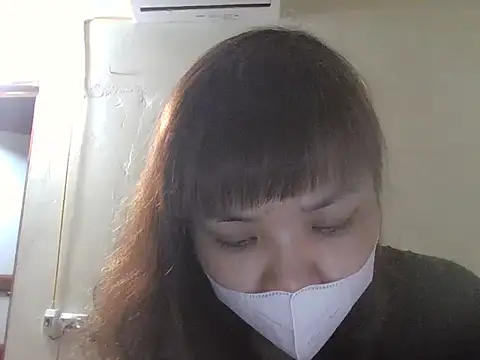 Angela-Eira online show from April 8, 9:16 pm