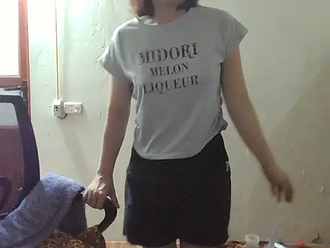 Angela-Eira online show from October 28, 9:25 pm