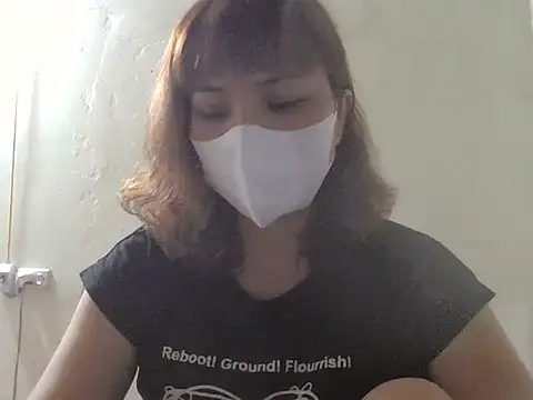 Angela-Eira online show from May 8, 12:03 am