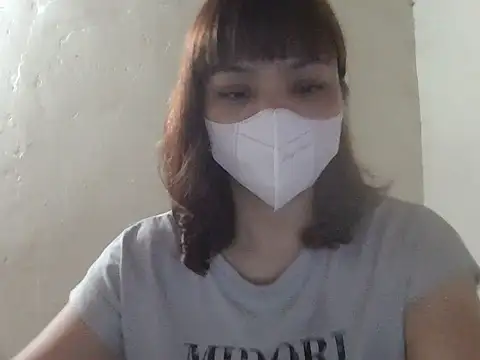 Angela-Eira online show from April 16, 9:04 pm