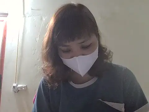 Angela-Eira online show from May 3, 8:56 pm