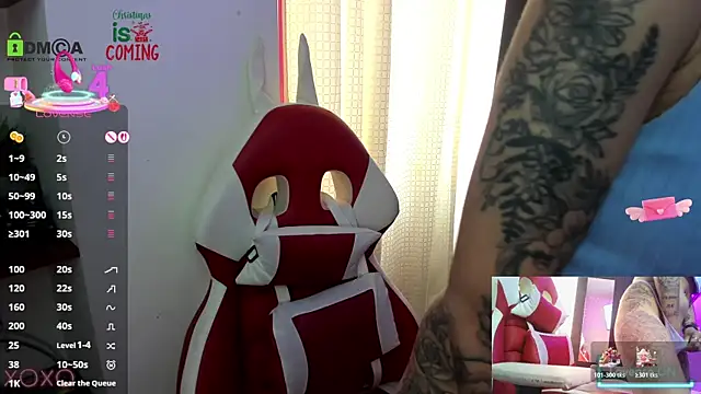 sweetlittlelisa online show from November 29, 5:46 pm