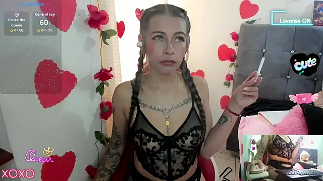 sweetlittlelisa online show from March 31, 9:17 pm