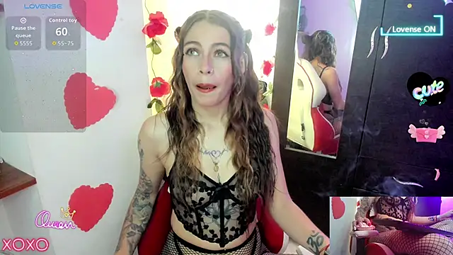 sweetlittlelisa online show from March 6, 6:47 pm