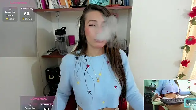 sweetlittlelisa online show from April 16, 8:42 pm