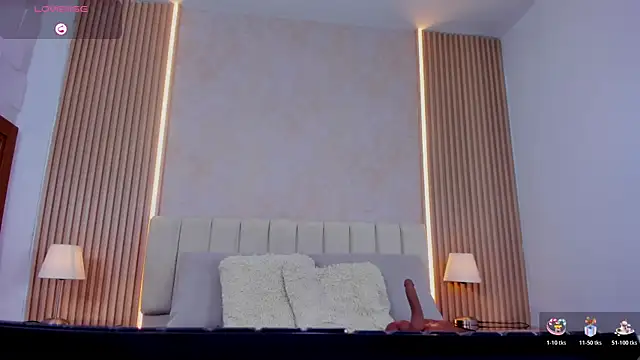 Snapshot of BILIE_ROUSE1 chatting on November 20, 2:56 am BILIE ROUSE1 online show from November 20, 2:56 am