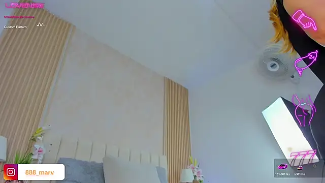 Snapshot of BILIE_ROUSE1 chatting on June 19, 3:12 am BILIE ROUSE1 online show from June 19, 3:12 am