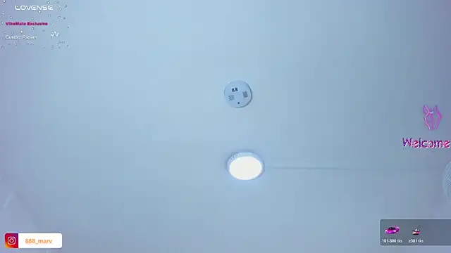 BILIE ROUSE1 online show from February 12, 3:17 am