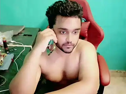 telugu boy  online show from October 16, 1:19 pm