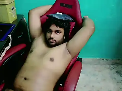 Snapshot of telugu_boy_ chatting on February 10, 4:55 am telugu boy online show from February 10, 4:55 am