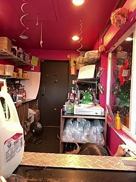 delicioussdixie online show from March 17, 11:02 pm