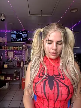 delicioussdixie online show from October 17, 7:04 pm