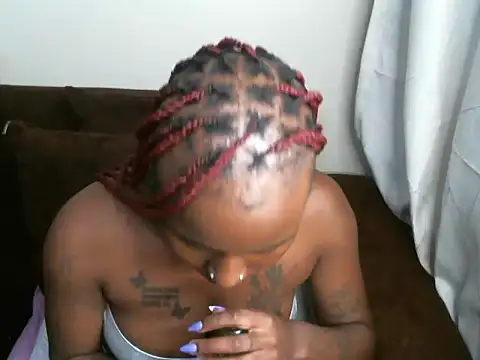 Snapshot of S_inner chatting on October 11, 10:11 pm S inner online show from October 11, 10:11 pm