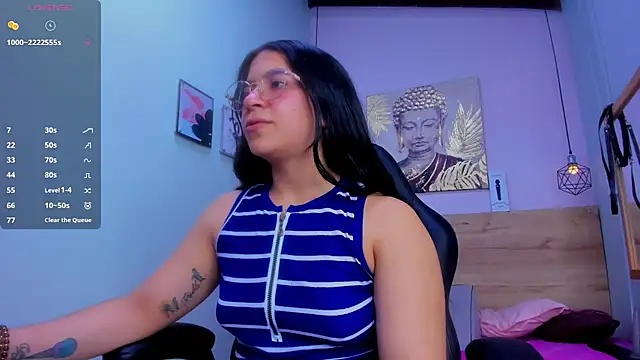 lalytulu99 online show from March 1, 6:30 pm