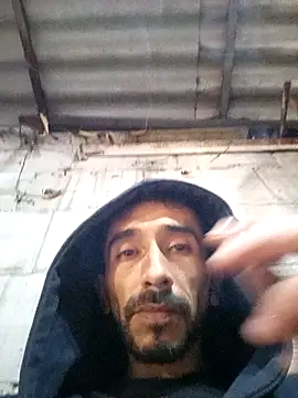 Snapshot of weedmanhot28 chatting on October 15, 1:59 am weedmanhot28 online show from October 15, 1:59 am