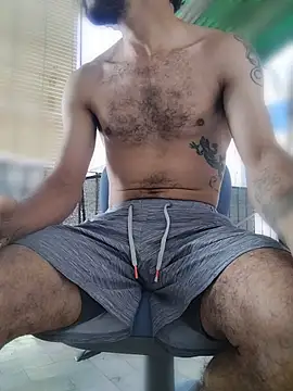 weedmanhot28 online show from June 2, 7:19 am