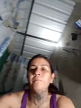 Dakary hot online show from April 13, 9:41 pm