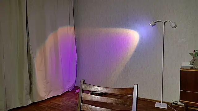 MazzyDoll online show from March 2, 4:46 am