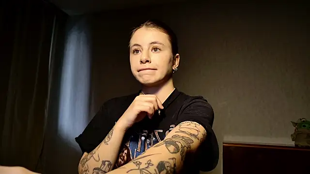 MazzyDoll online show from February 17, 12:02 pm