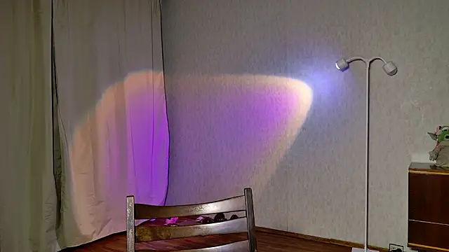 MazzyDoll online show from March 2, 5:08 am