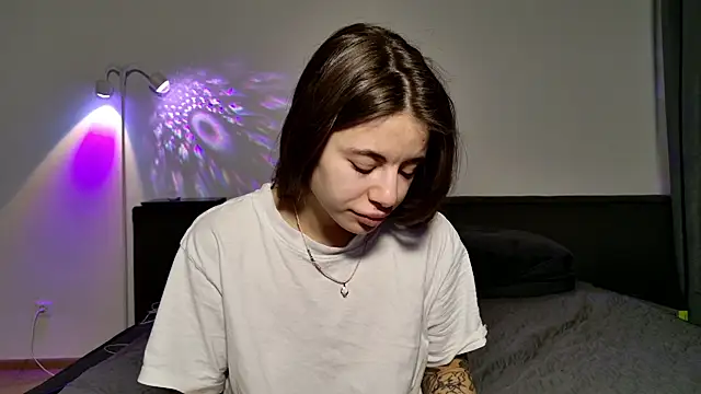 MazzyDoll online show from February 10, 6:01 am