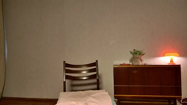 MazzyDoll online show from May 7, 3:55 am