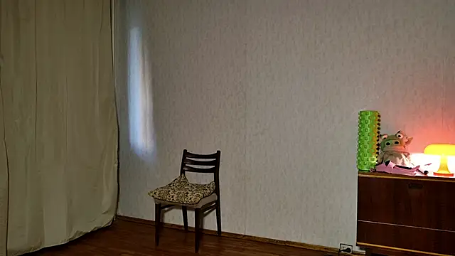 MazzyDoll online show from March 7, 5:25 am