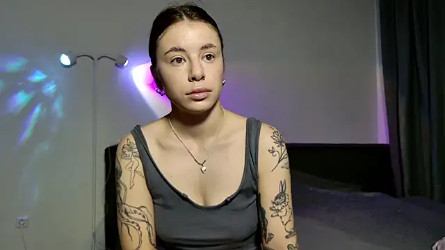 MazzyDoll online show from November 29, 4:45 am