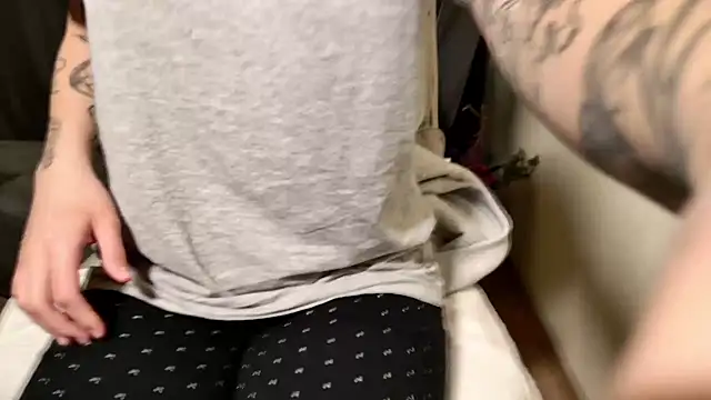 MazzyDoll online show from February 26, 5:57 am