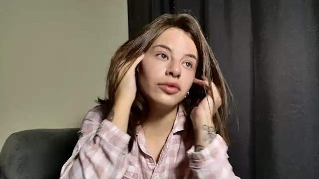 MazzyDoll online show from October 4, 5:53 am