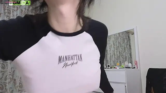 KawaiiNullify online show from September 9, 5:22 pm