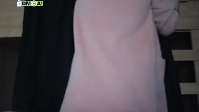 KawaiiNullify online show from November 21, 3:27 am