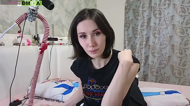 KawaiiNullify online show from December 16, 7:51 pm