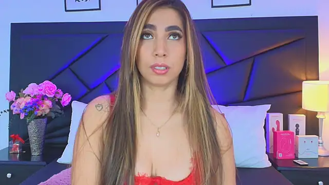 SophieCarther online show from October 9, 12:38 pm