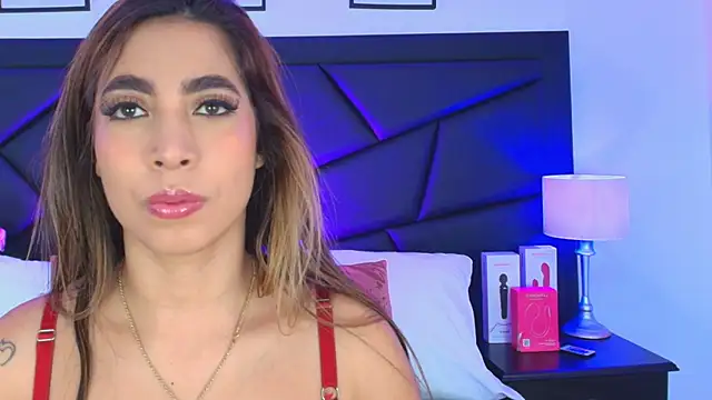 SophieCarther online show from November 6, 12:31 pm