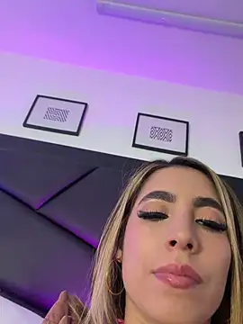 SophieCarther online show from January 11, 5:09 pm