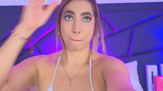 SophieCarther online show from November 14, 12:42 pm